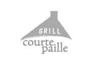 Grill Courte paille